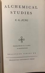 Alchemical studies. Volume 13