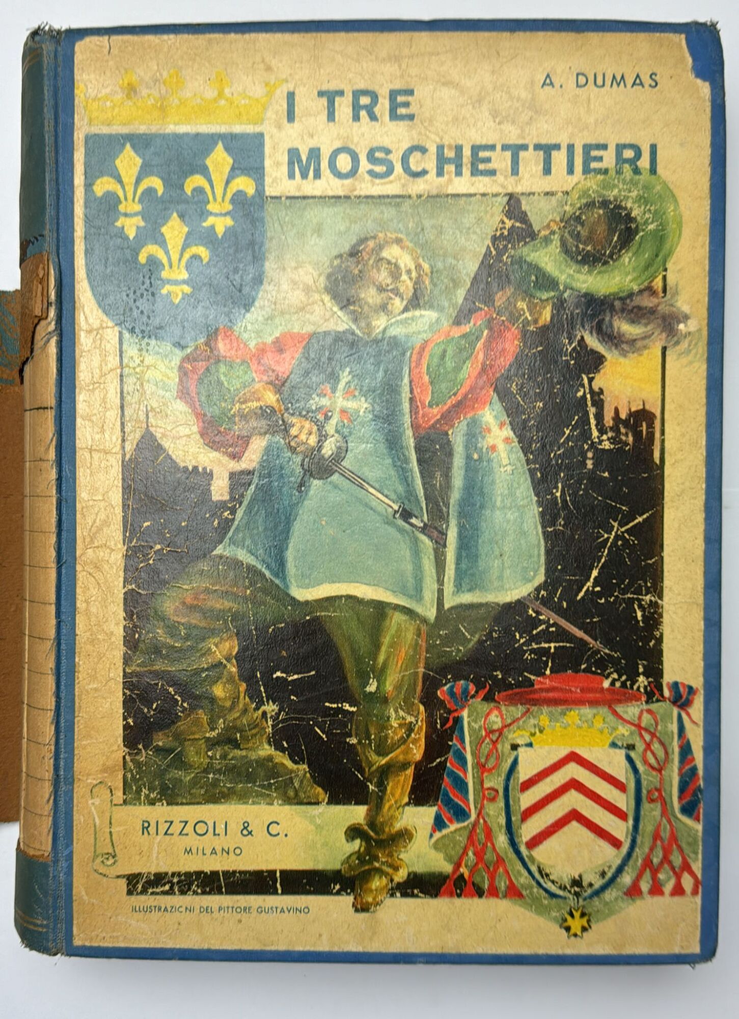 Libreria del Professore