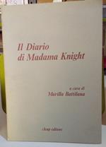 Il Diario di Madama Knight