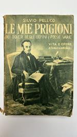 Le mie prigioni