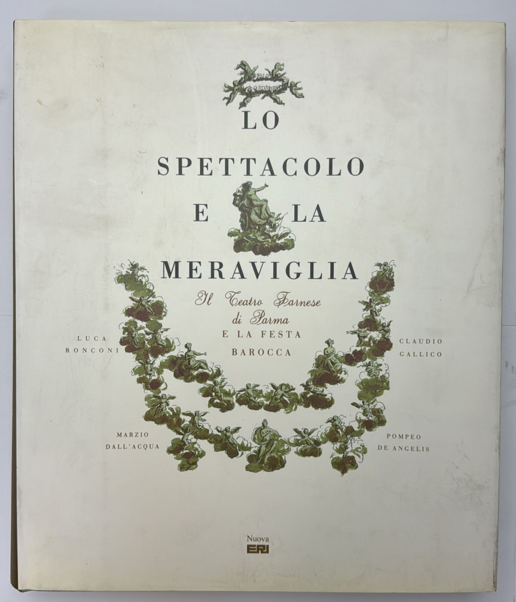 Libreria del Professore