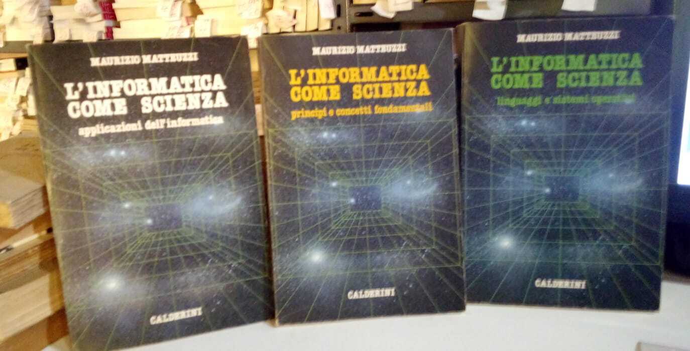 Libreria del Professore