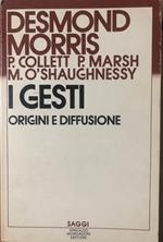 I gesti. Origini e diffusione