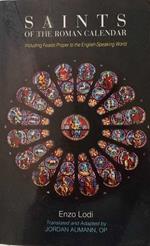 Saints of the Roman Calender