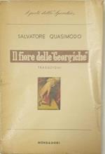 Il fiore delle 