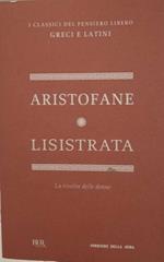 Lisistrata