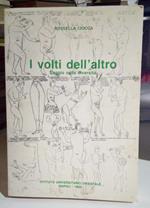 volti dell'altro. Saggio sulla diversità. Bilingue Italiano e Inglese