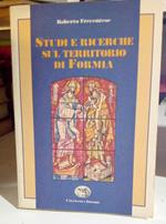 Studi e ricerche sul territorio di Formia