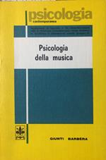 Psicologia della musica