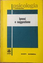 Ipnosi e suggestione