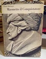 Maometto il Conquistatore