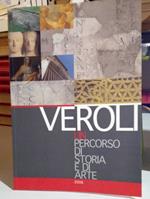 Veroli un percorso di storia e di arte