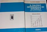 Il calcolo differenziale ed integrale reso facile ed attraente