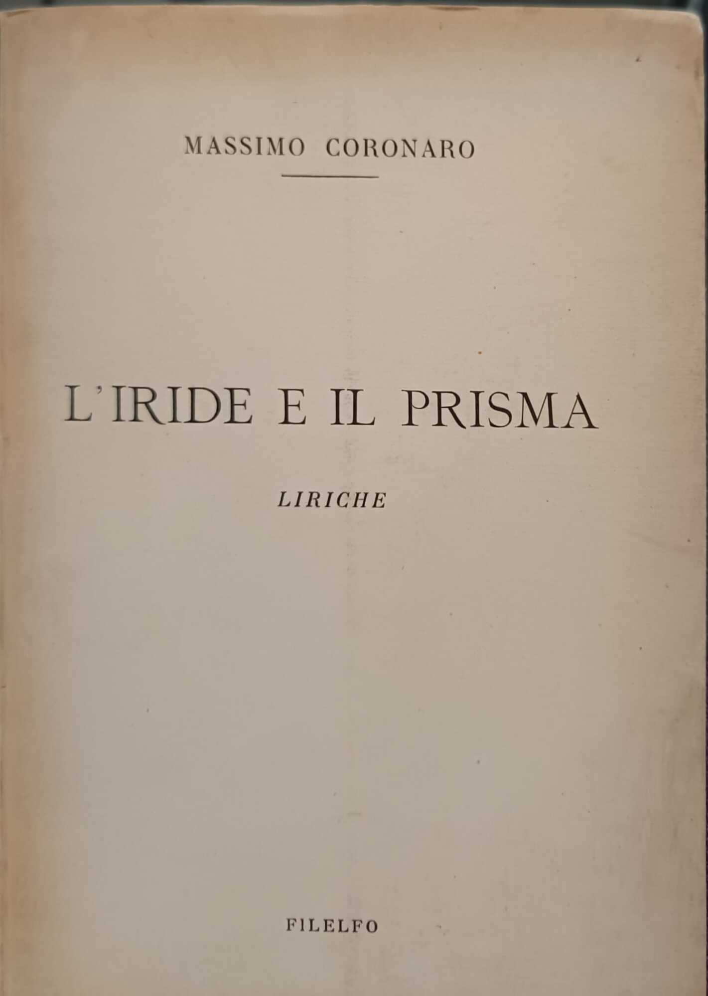 Libreria del Professore