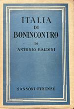 Italia di Bonincontro