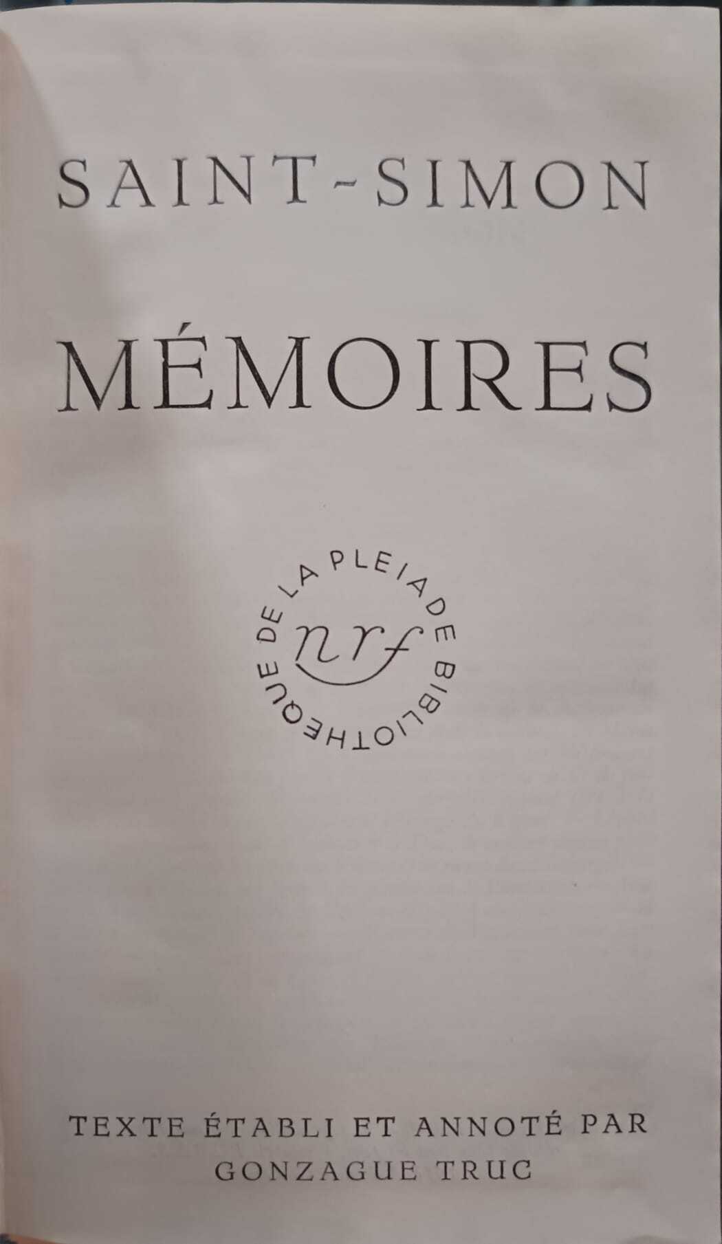 Libreria del Professore