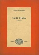 Unità d'Italia