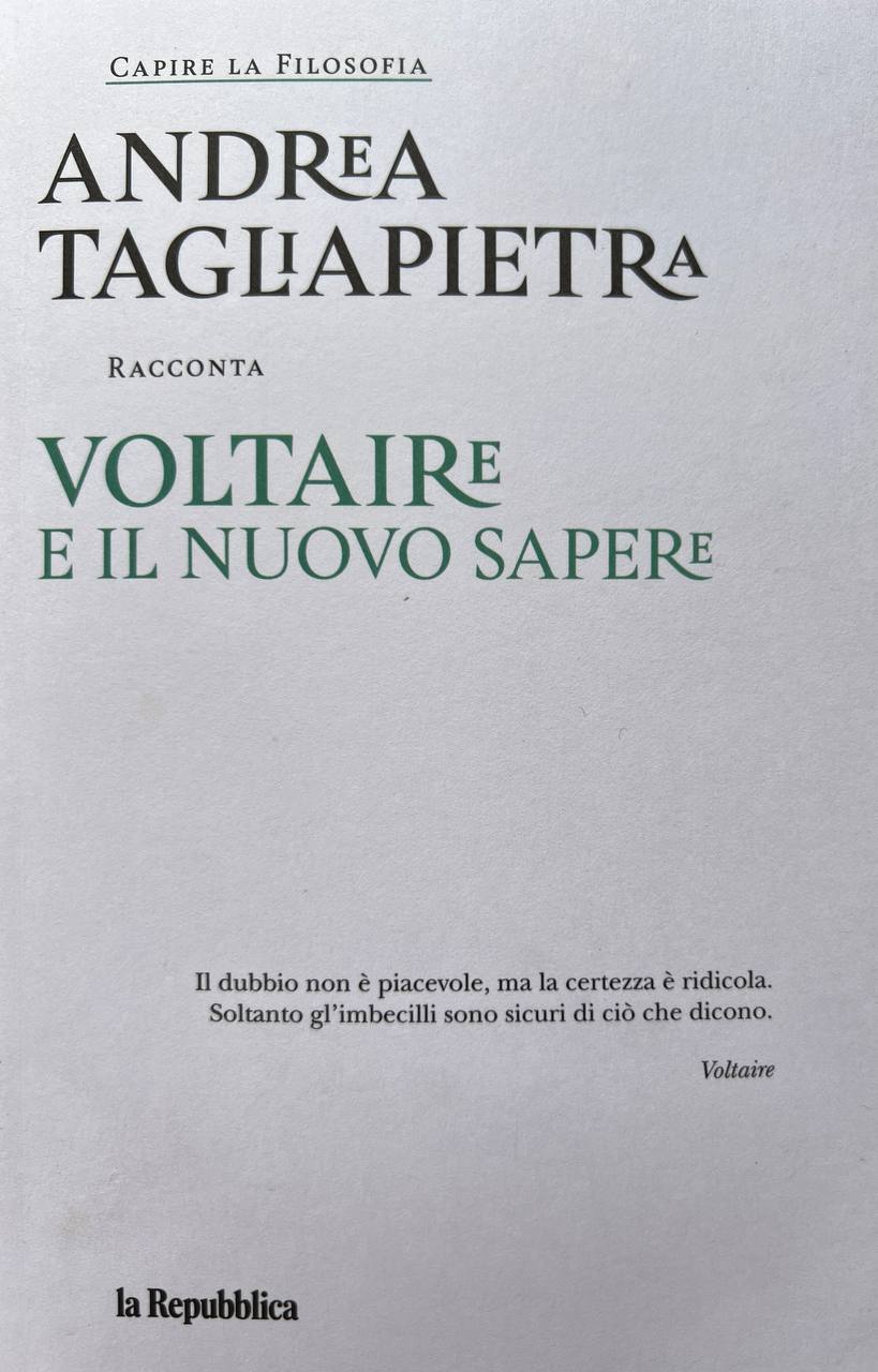 Libreria del Professore