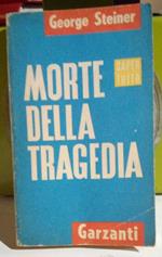 Morte della tragedia