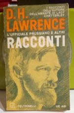 L' ufficiale prussiano e altri racconti