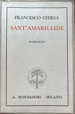 Sant'Amarillide