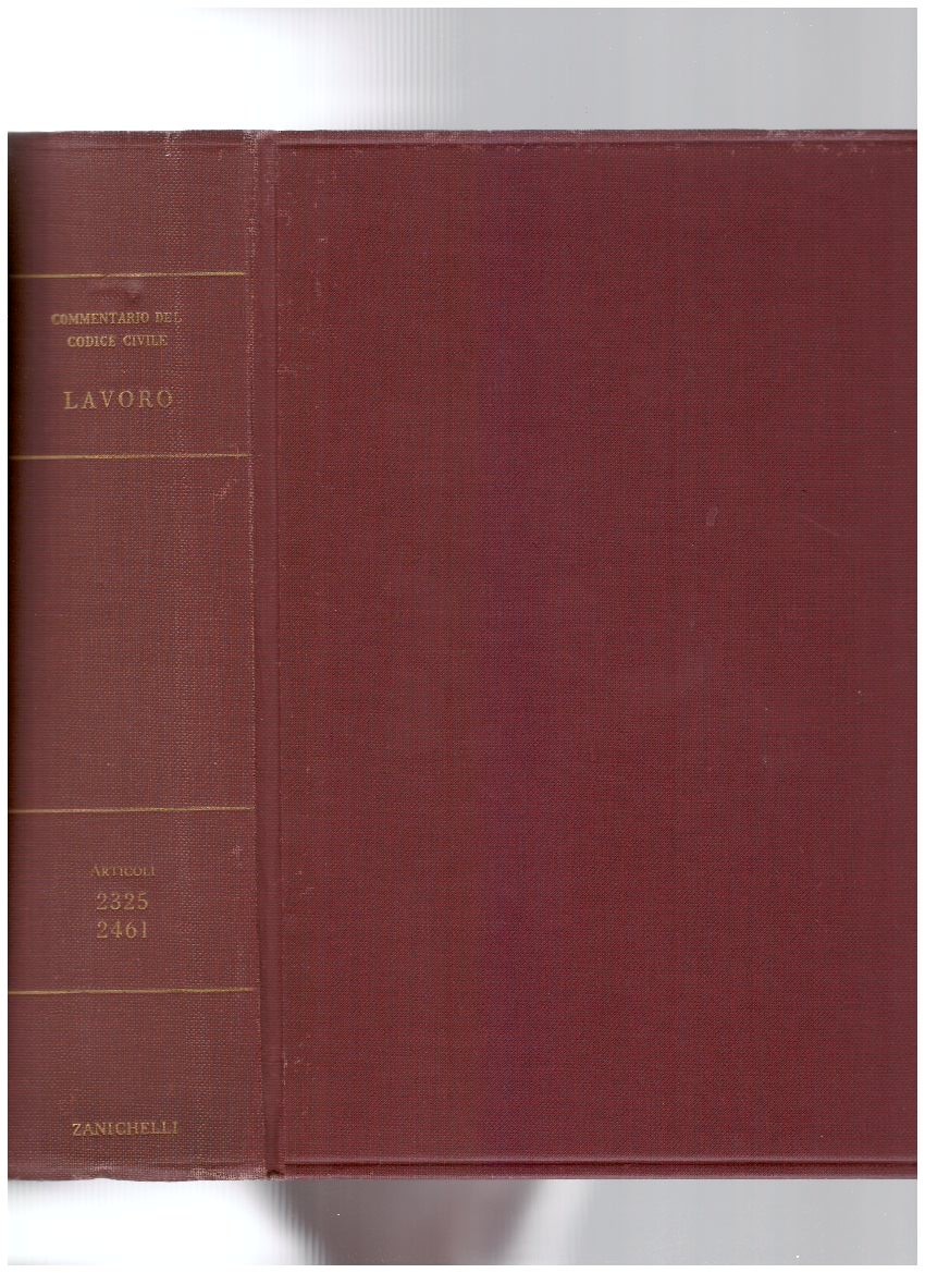 Libreria del Professore