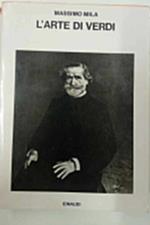 L' arte di Verdi