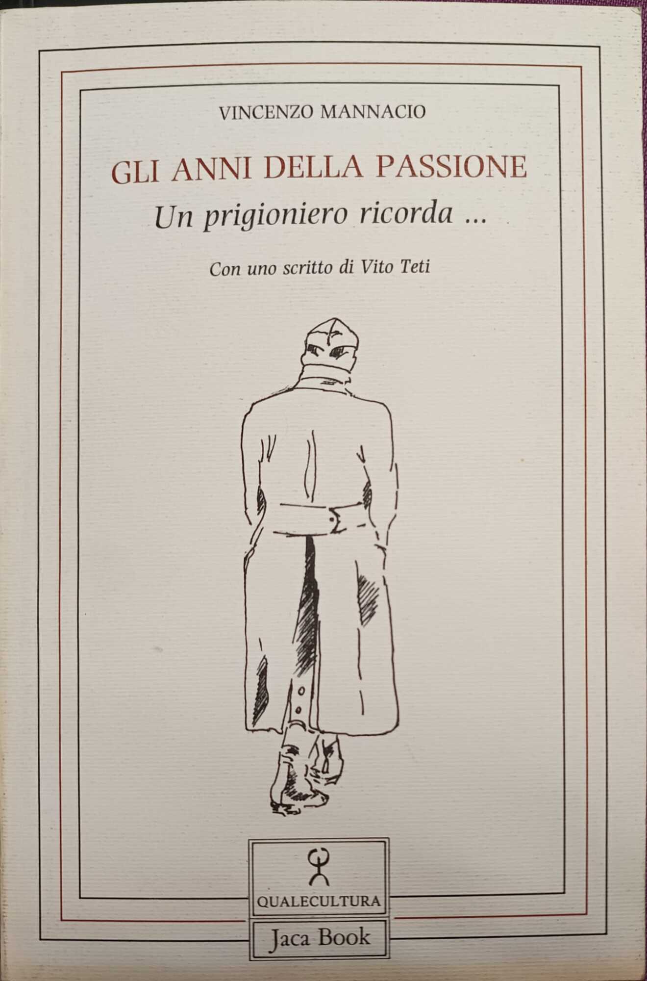 Libreria del Professore