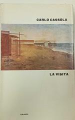 La visita