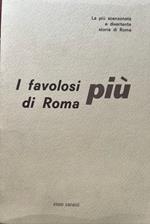 I favolosi di Roma