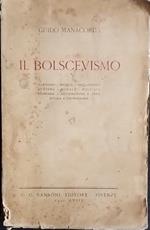 Il bolscevismo