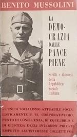 La democrazia dalle pance piene