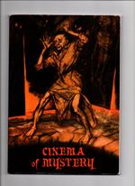 Cinema of Mystery