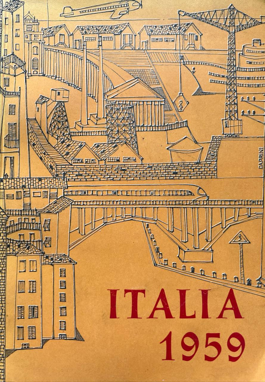 Libreria del Professore