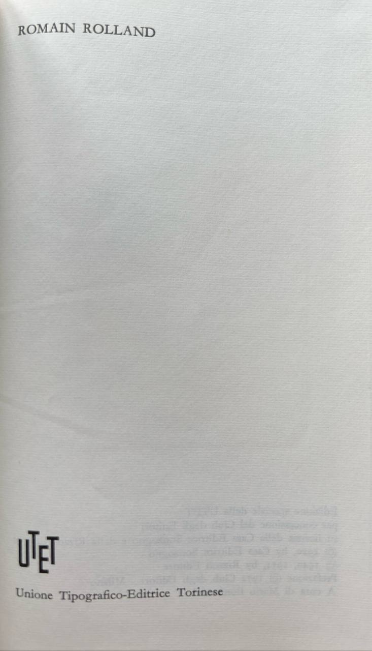 Libreria del Professore