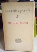 Commedie e proverbi
