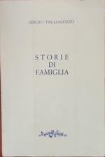 Storie di famiglia