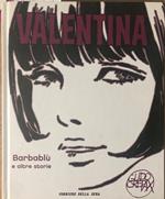 Valentina. Barbablù e altre storie. Volume 5