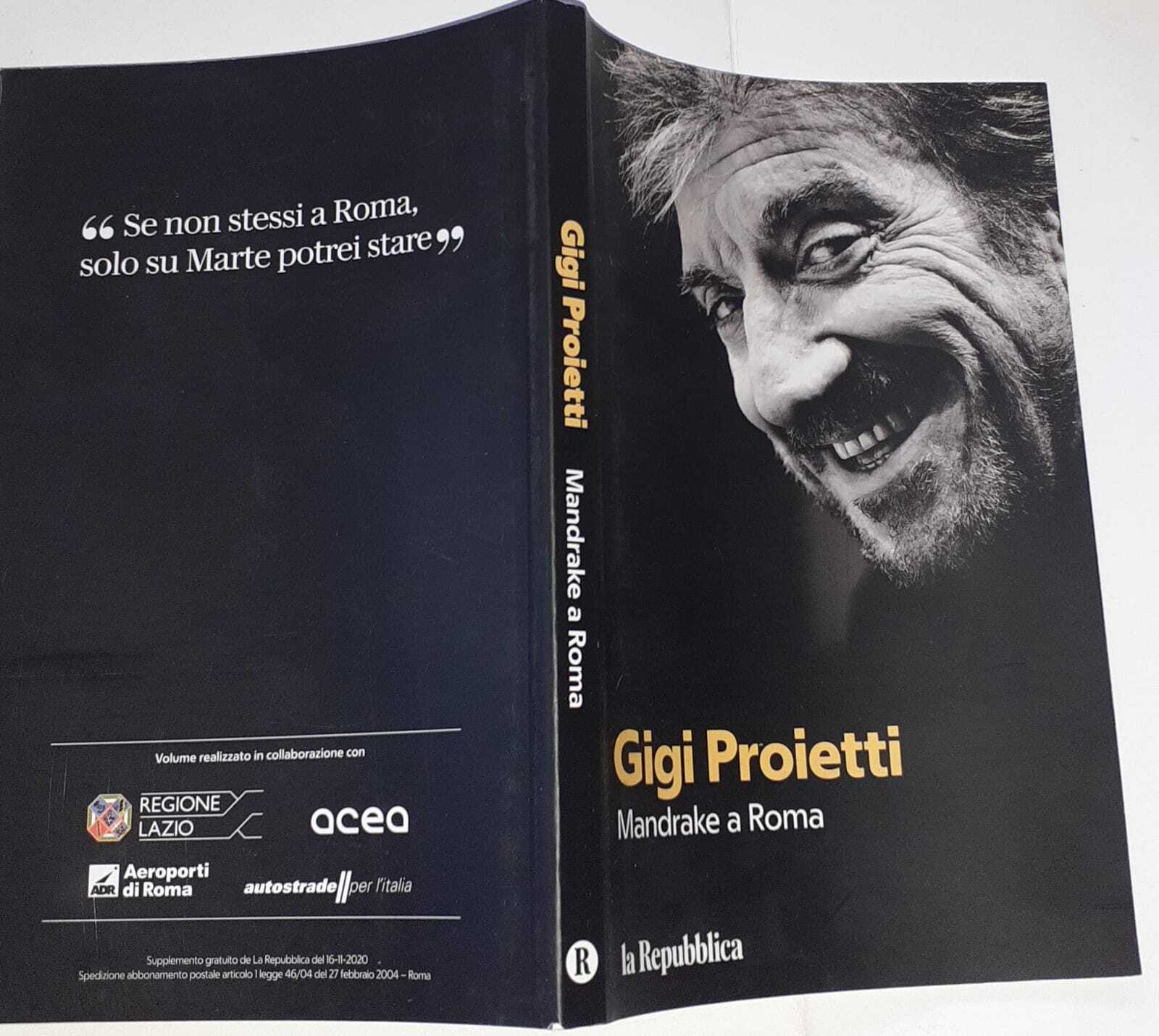 Libreria del Professore