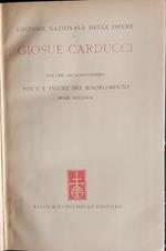 Poeti e figure del Risorgimento. Volume diciannovesimo. Serie seconda