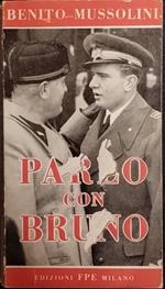 Parlo con Bruno