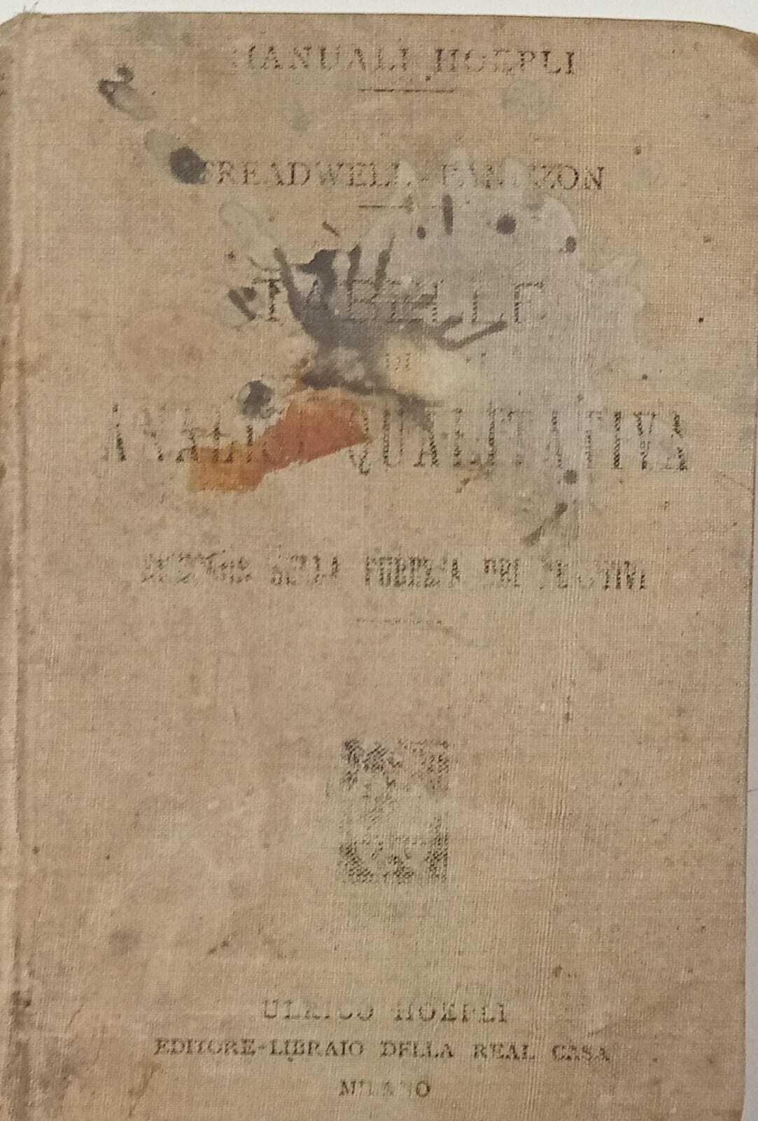 Librisaggi