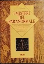 Misteri del paranormale