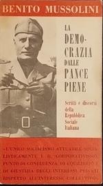 La democrazia dalle pance piene