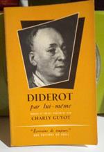 Diderot par lui-même