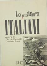 Longanesi e italiani