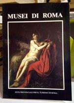 Musei di Roma