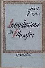 Introduzione alla filosofia