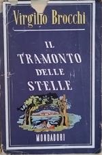 Il tramonto delle stelle