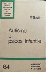 Autismo e psicosi infantile